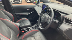 Toyota Corolla 1.8 VVT-i Hybrid Excel 5dr CVT Hybrid Hatchback